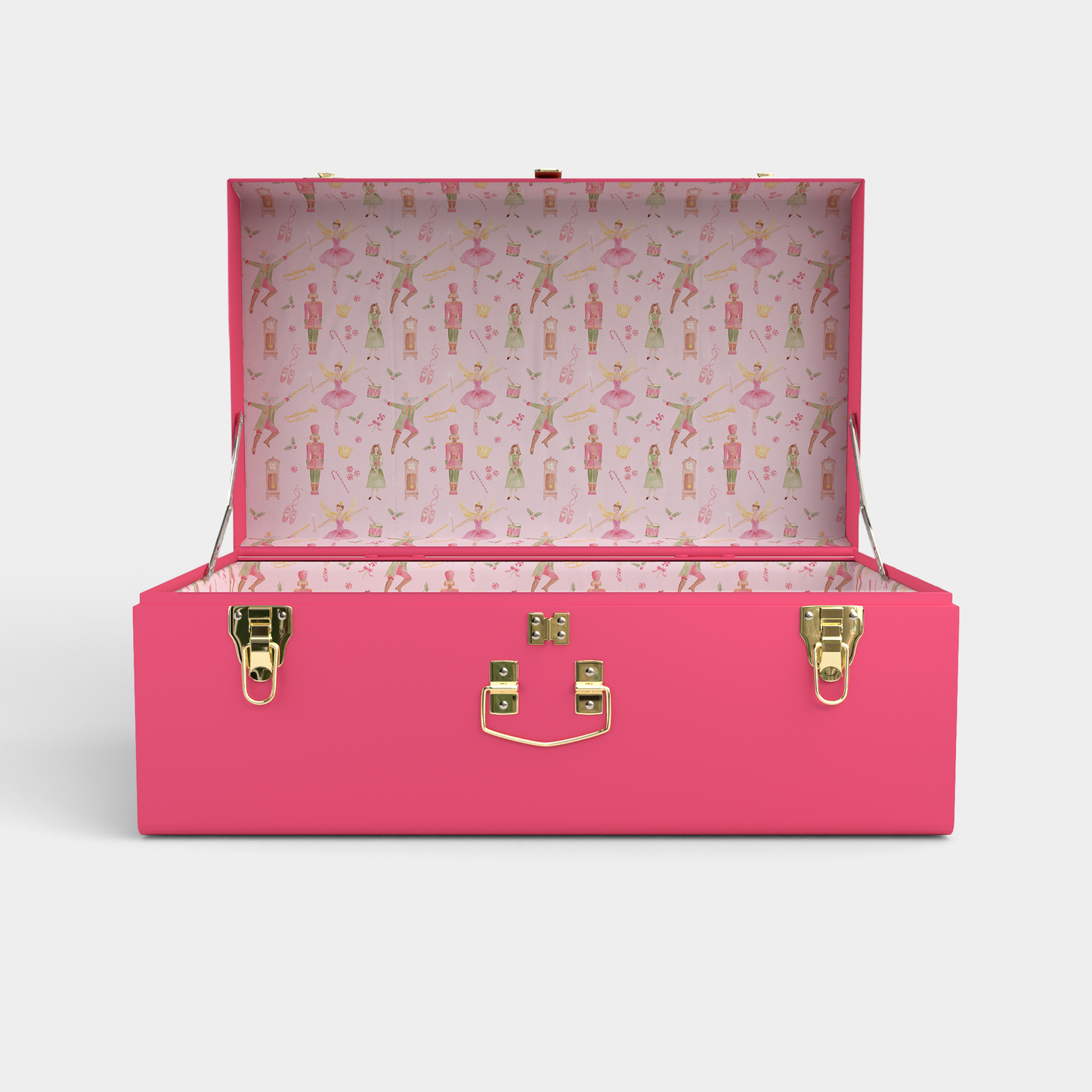 2025 Grand Holiday Trunk