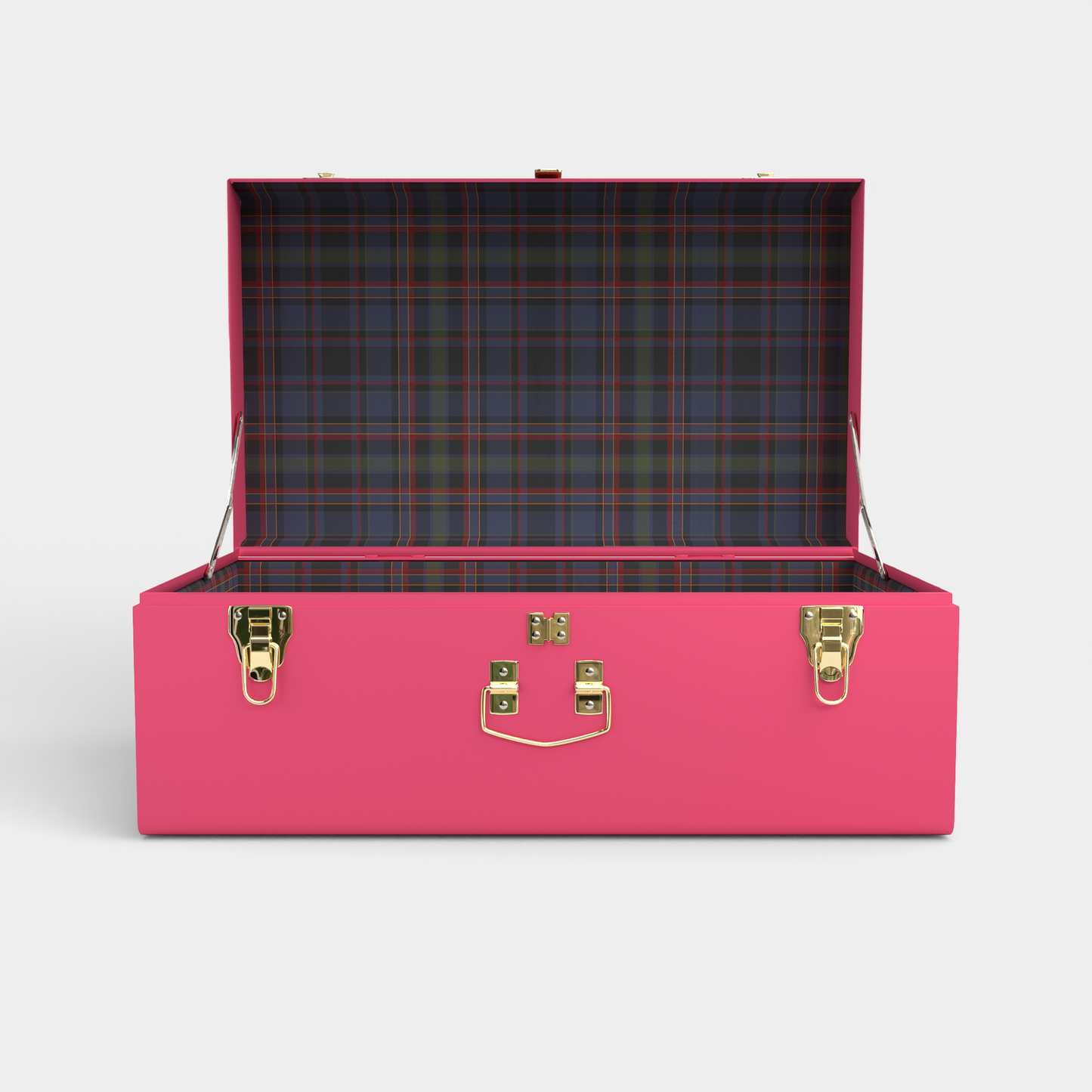 Grand Trunk - Limited Edition Hot Pink