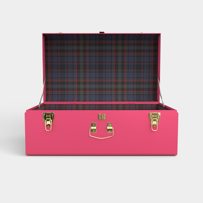 Grand Trunk - Limited Edition Hot Pink