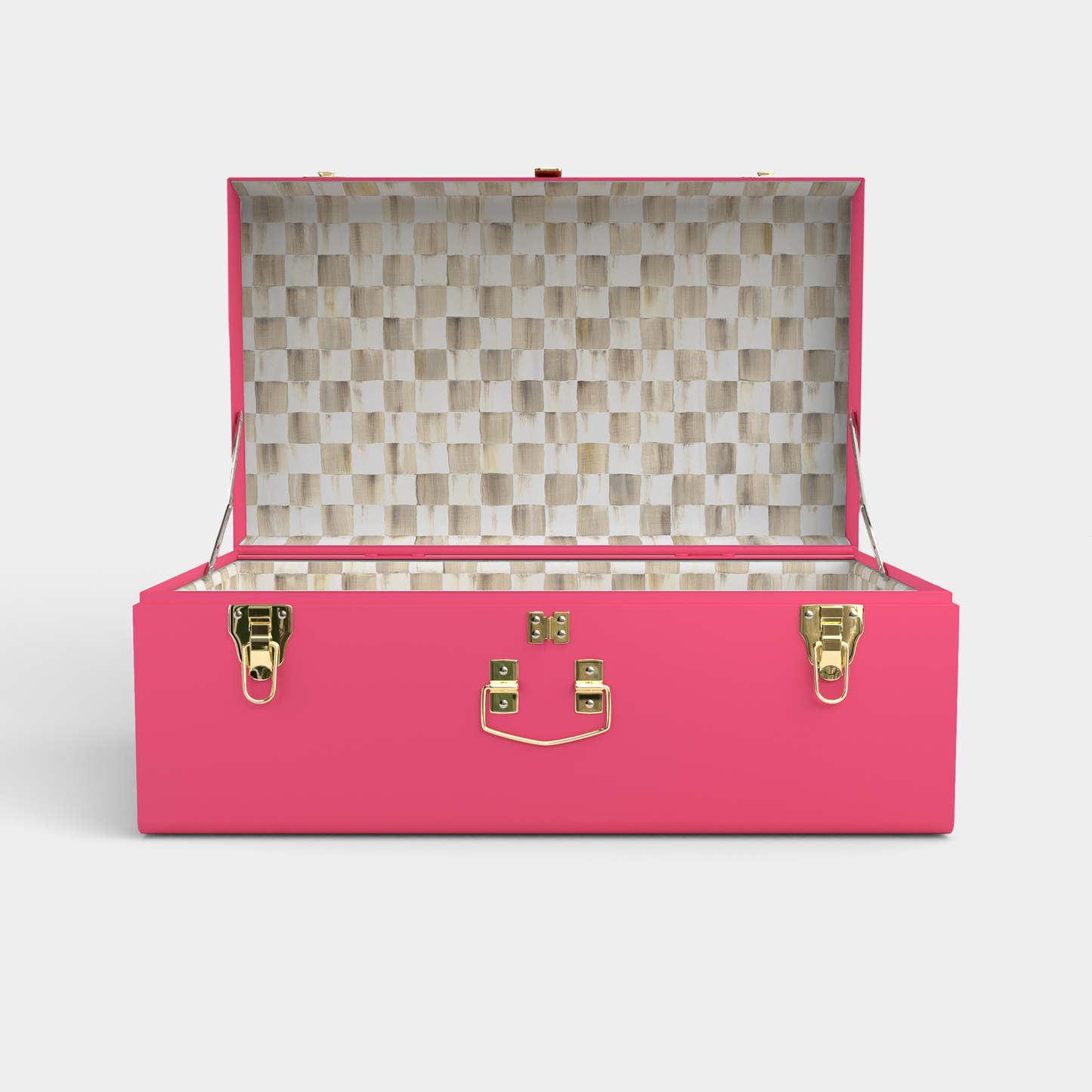 Grand Trunk - Hot Pink