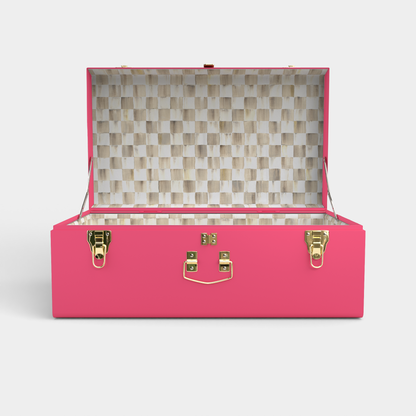 Grand Trunk - Hot Pink