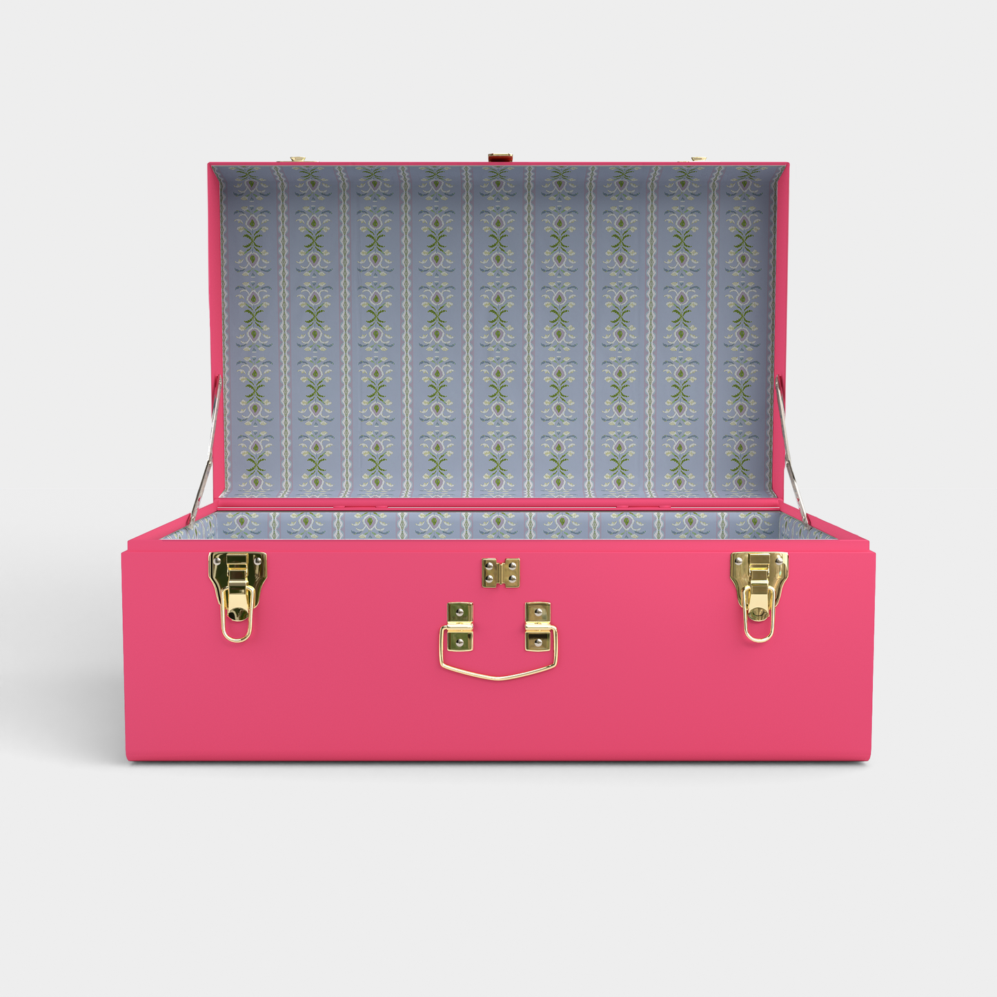 Grand Trunk - Hot Pink