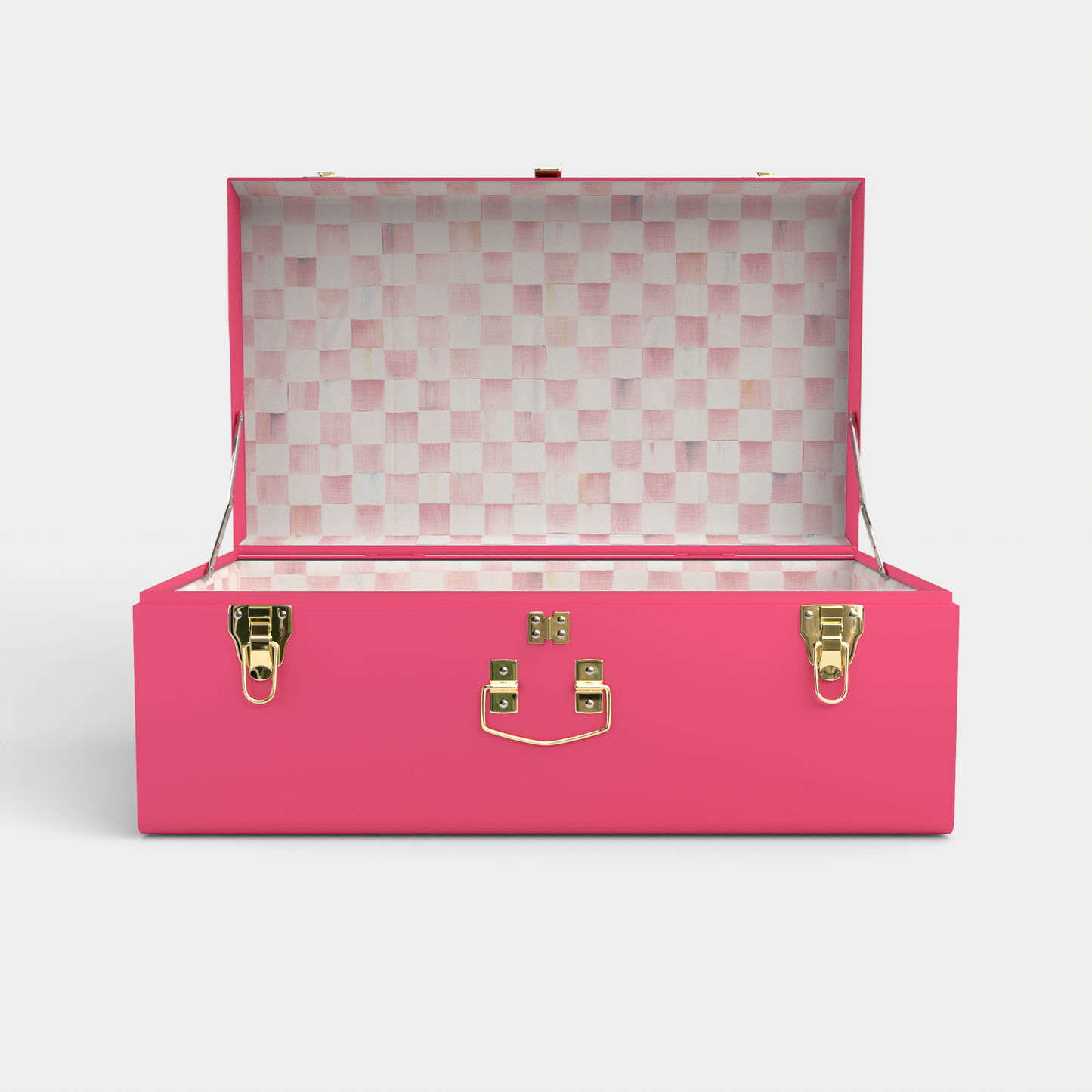 Grand Trunk - Hot Pink
