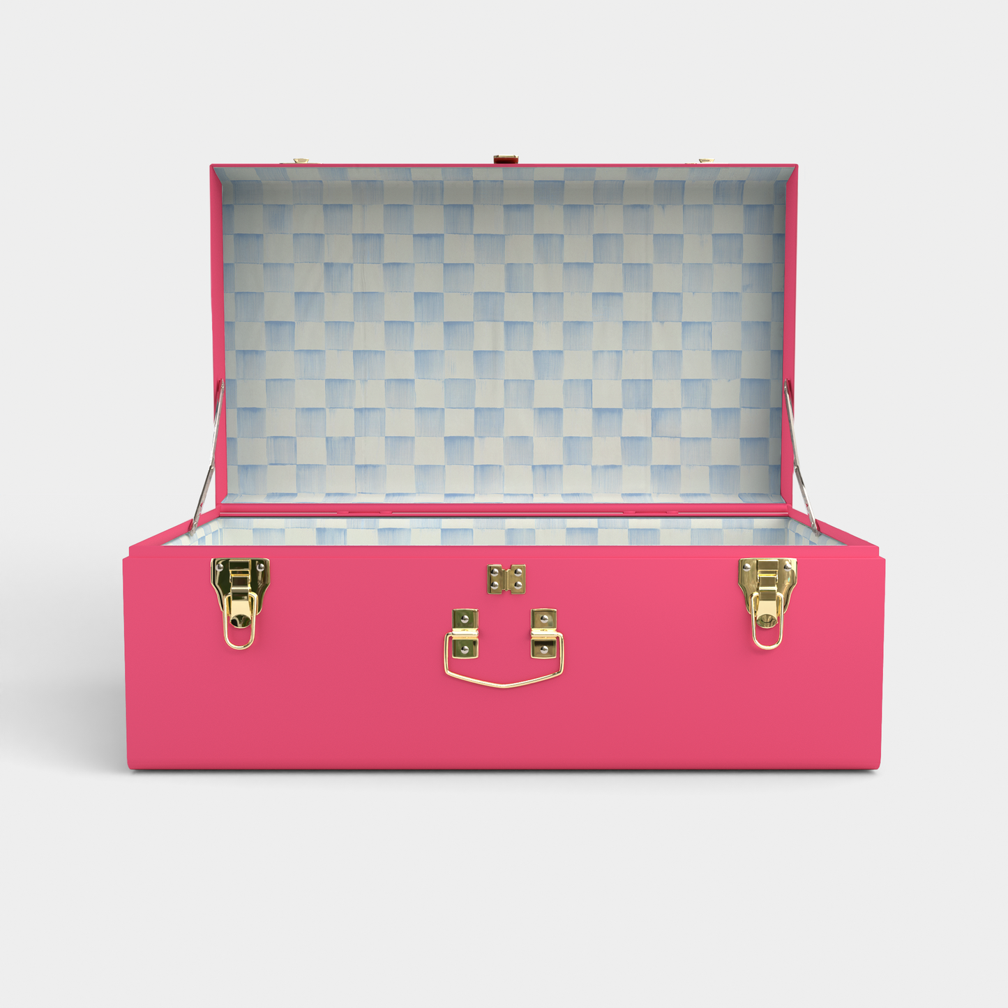 Grand Trunk - Hot Pink