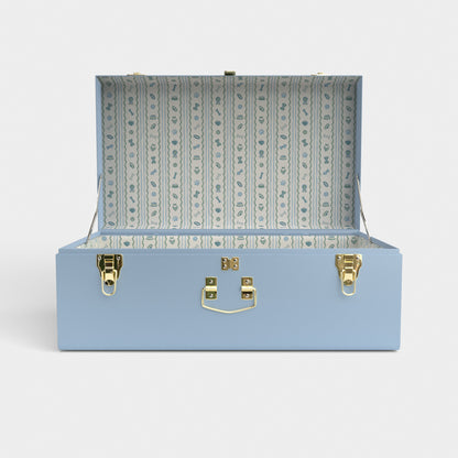 The Foggy Dog x Petite Keep Grand Trunk
