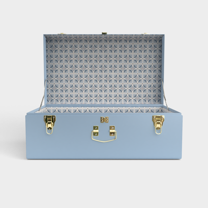 Grand Trunk - Light Blue