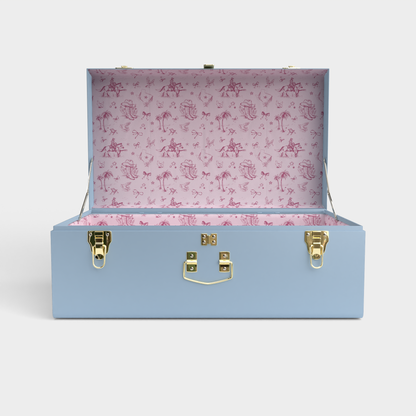 Petite Paloma x Petite Keep Grand Trunk