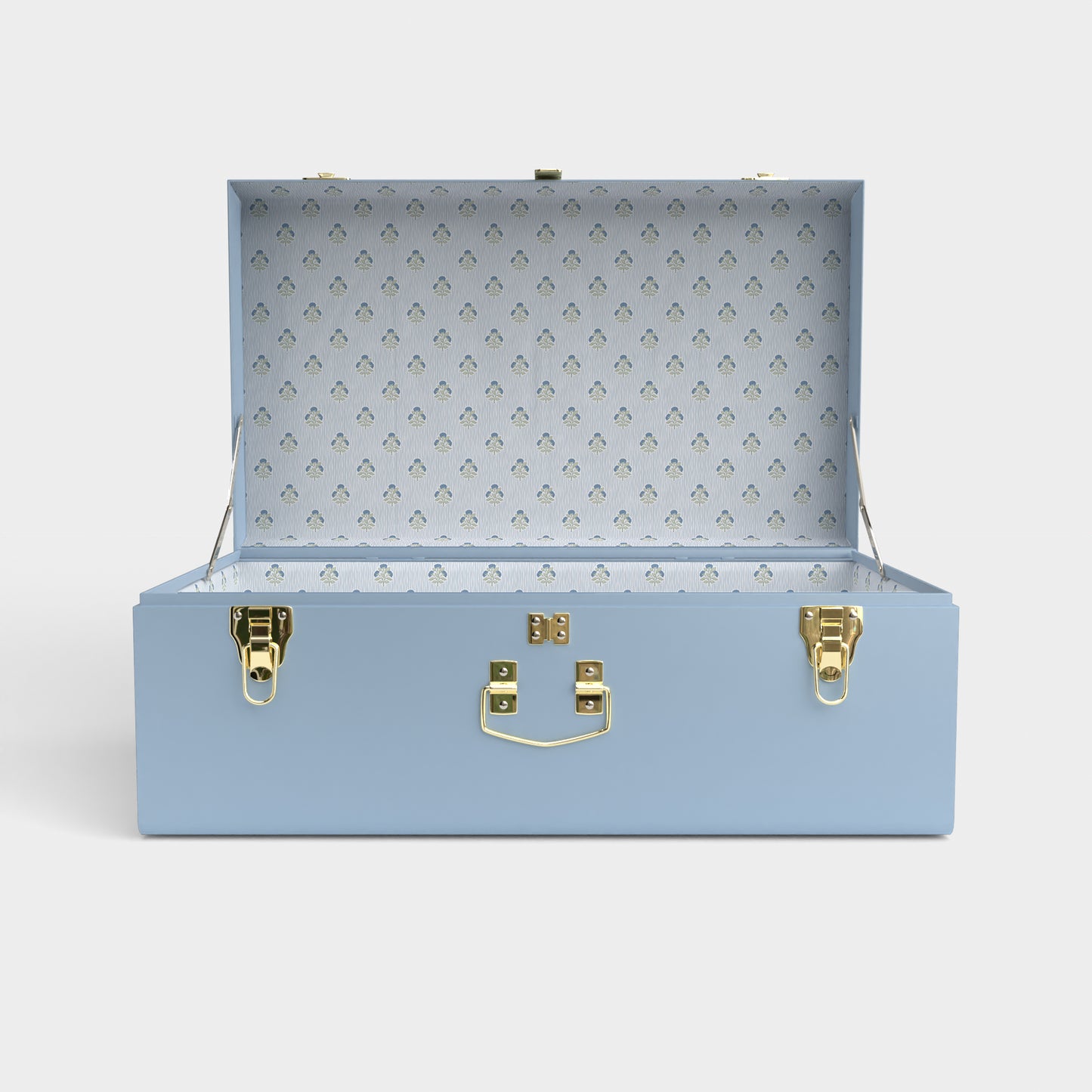 Grand Trunk - Light Blue
