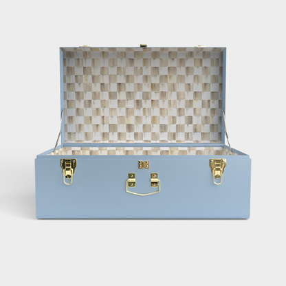 MacKenzie-Childs x Petite Keep Grand Trunk
