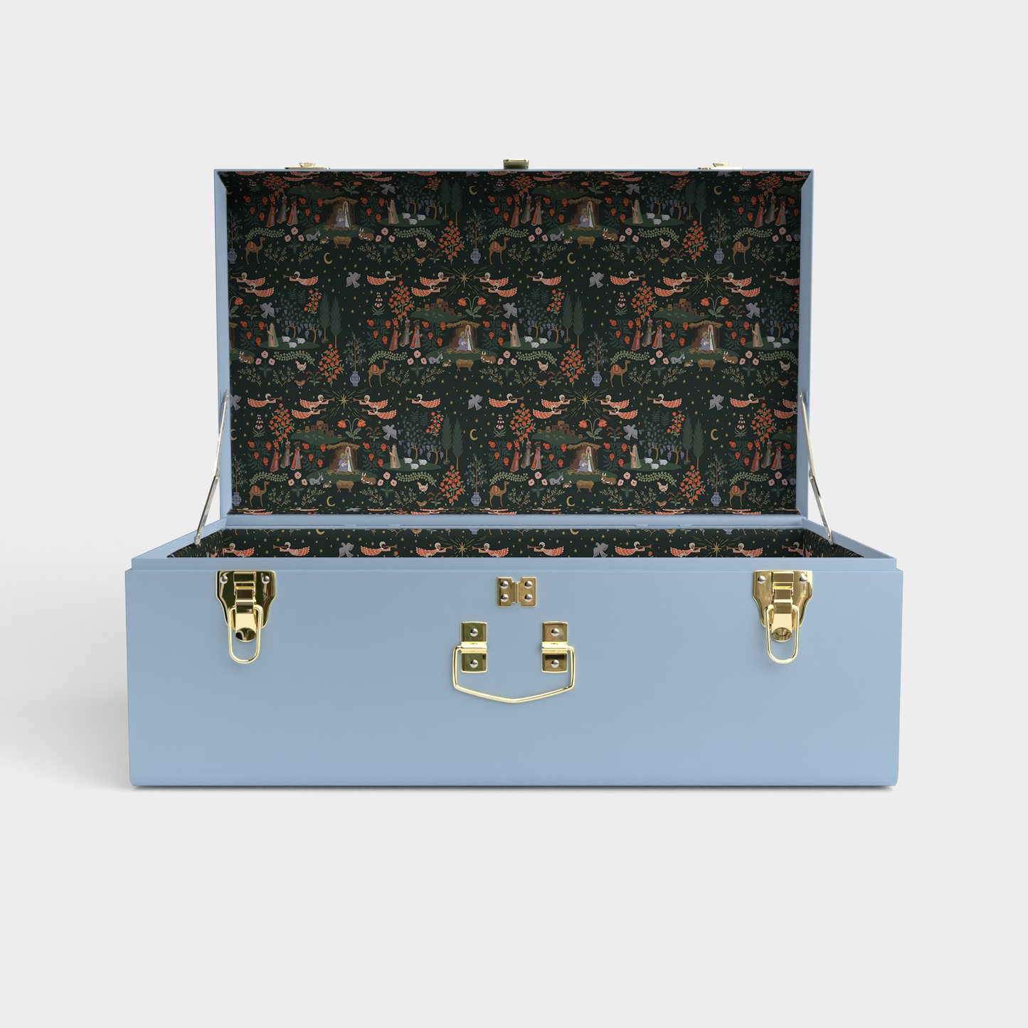 Rifle Paper Co. Grand Trunk in Storybook