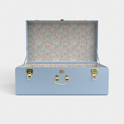 The Foggy Dog x Petite Keep Grand Trunk