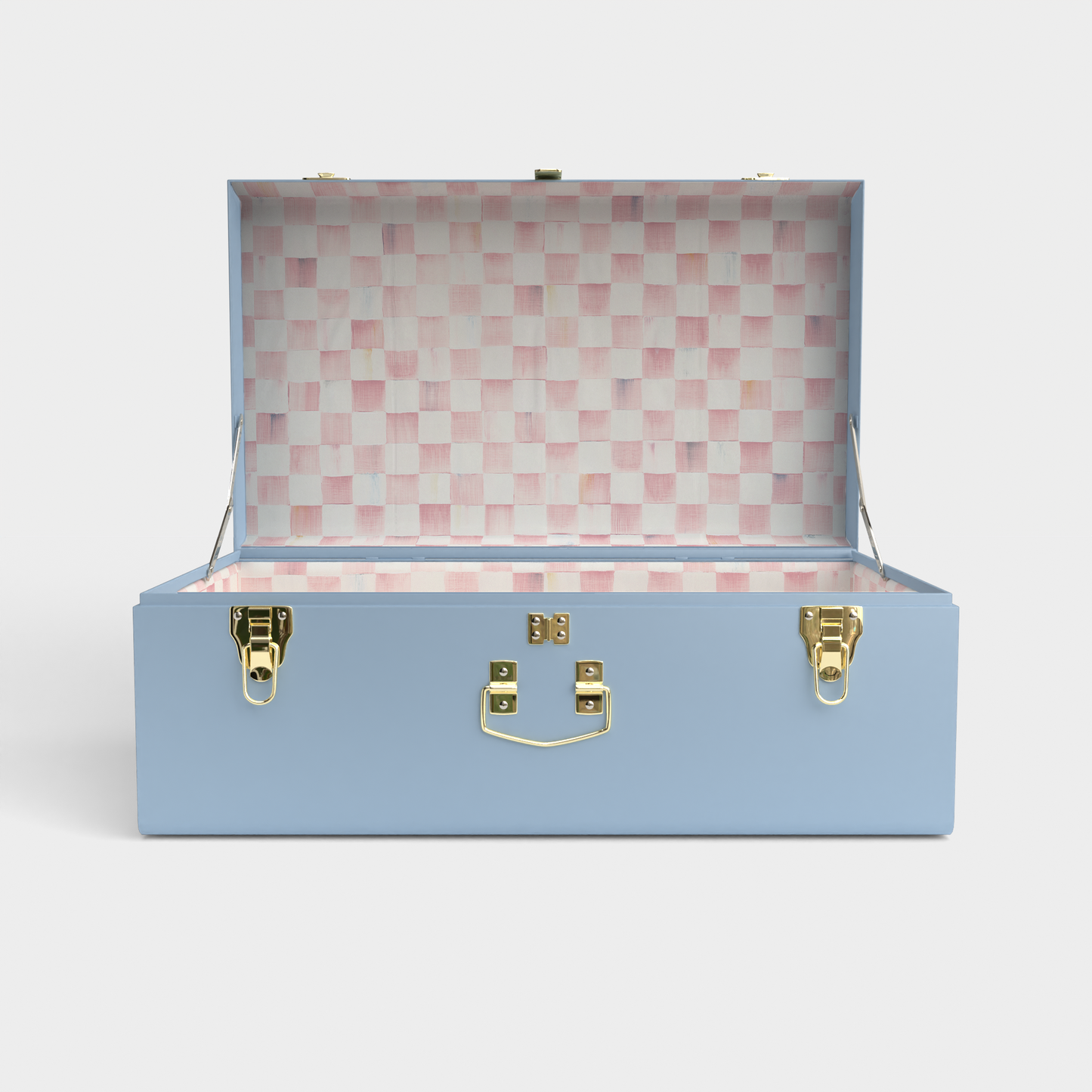 MacKenzie-Childs x Petite Keep Grand Trunk