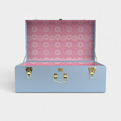 Grand Trunk - Light Blue