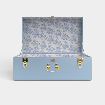 Grand Trunk - Light Blue