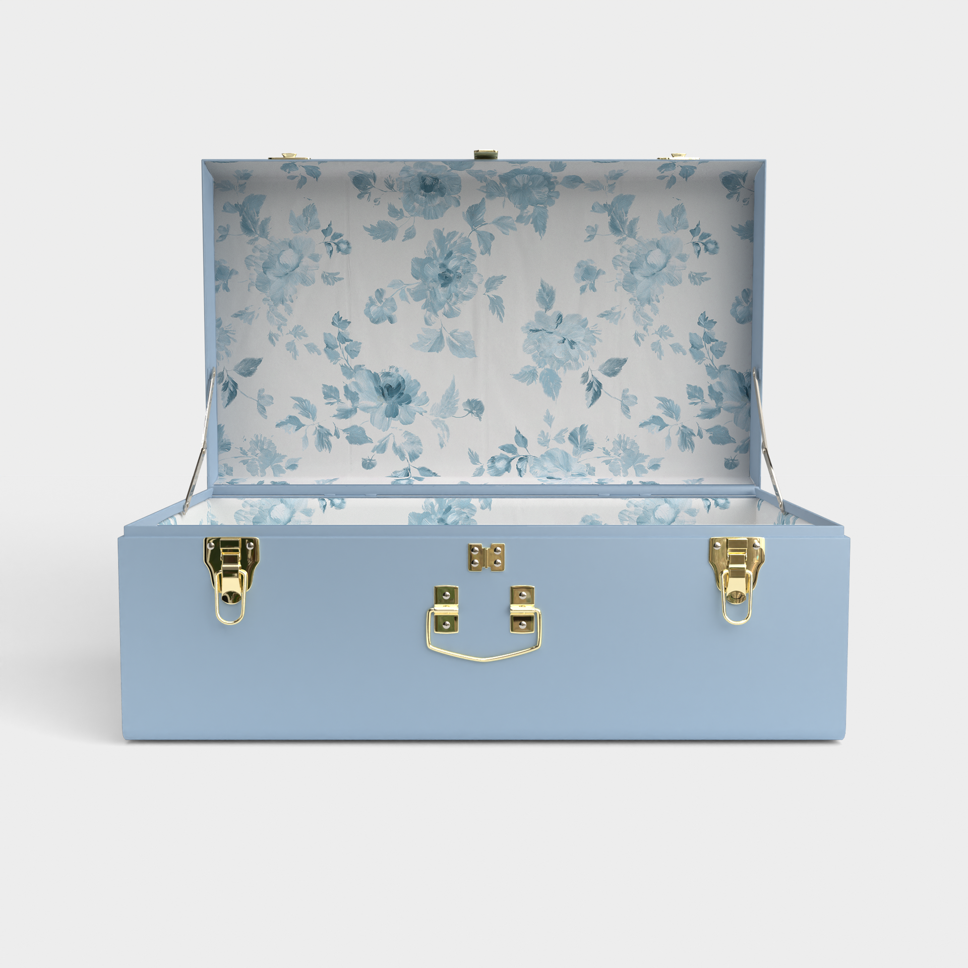 Grand Bridal Trunk