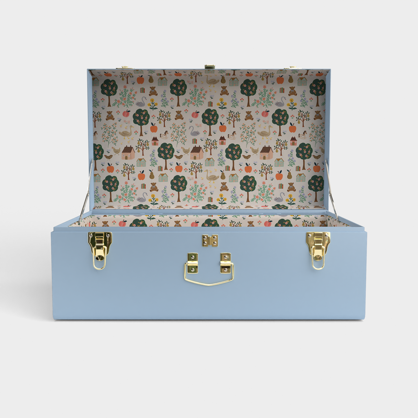 Rifle Paper Co. Grand Trunk in Storybook