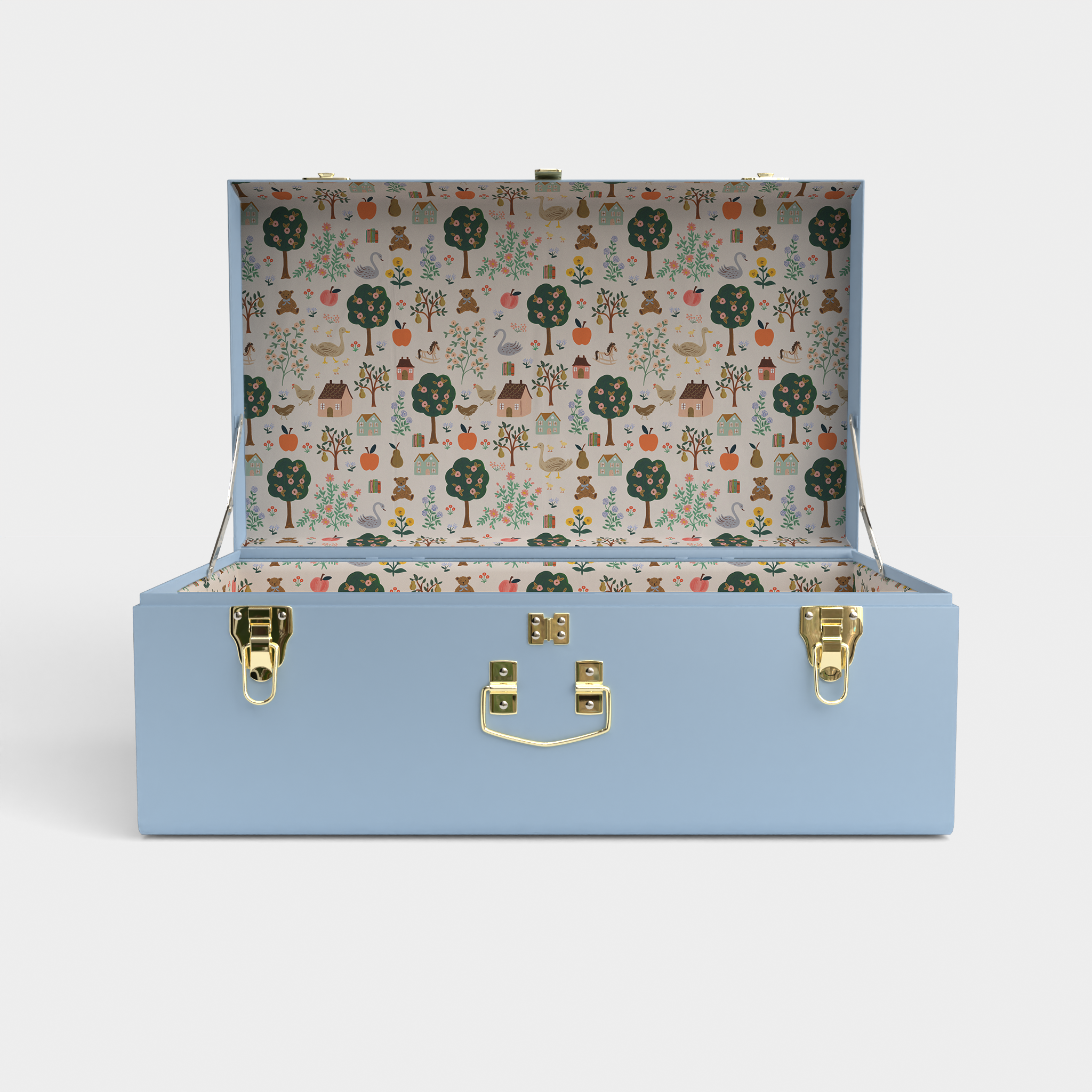 Rifle Paper Co. Grand Trunk in Storybook