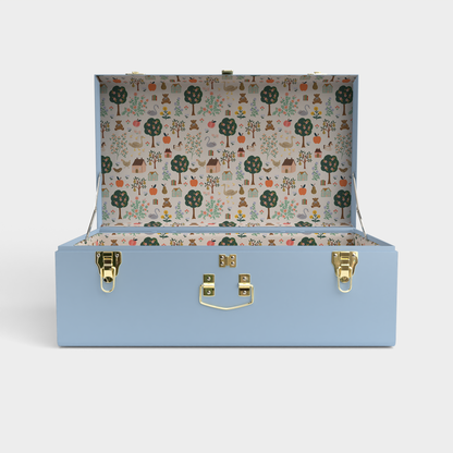 Rifle Paper Co. Grand Trunk in Storybook