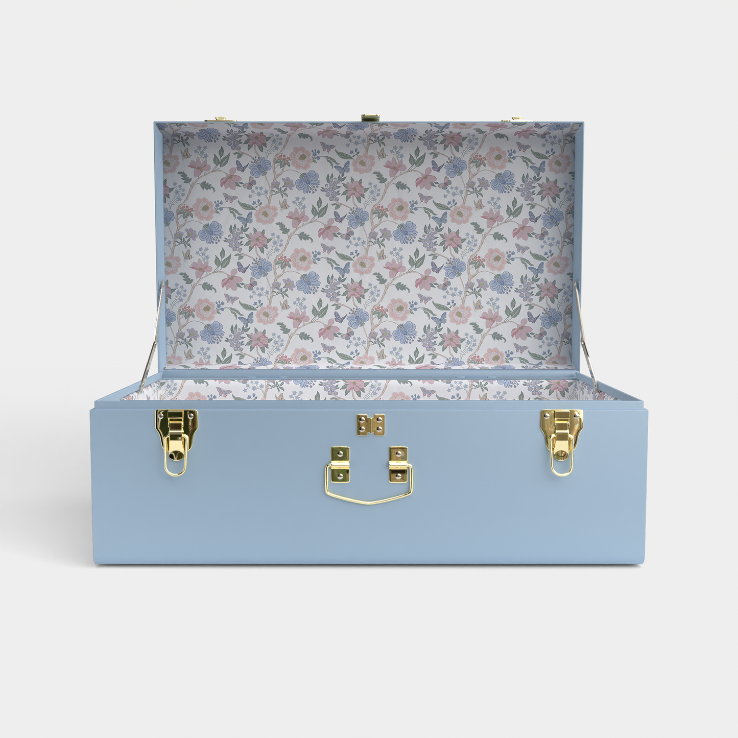 Grand Trunk - Light Blue