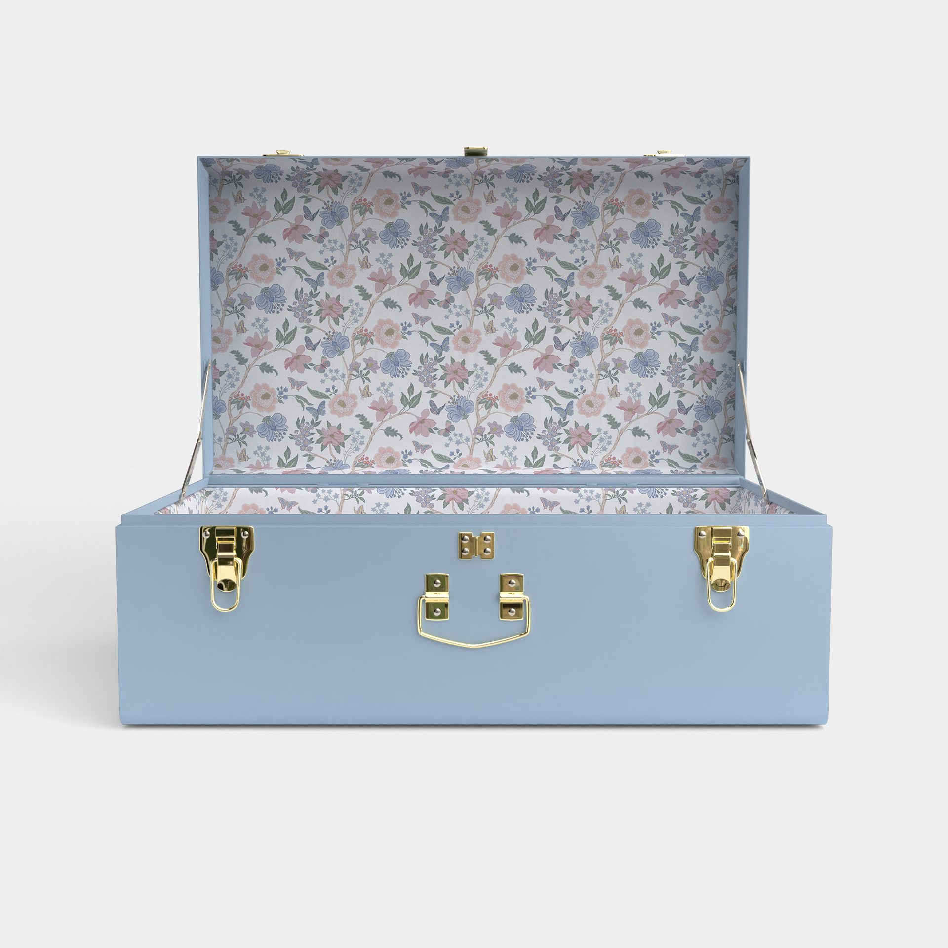 Grand Bridal Trunk