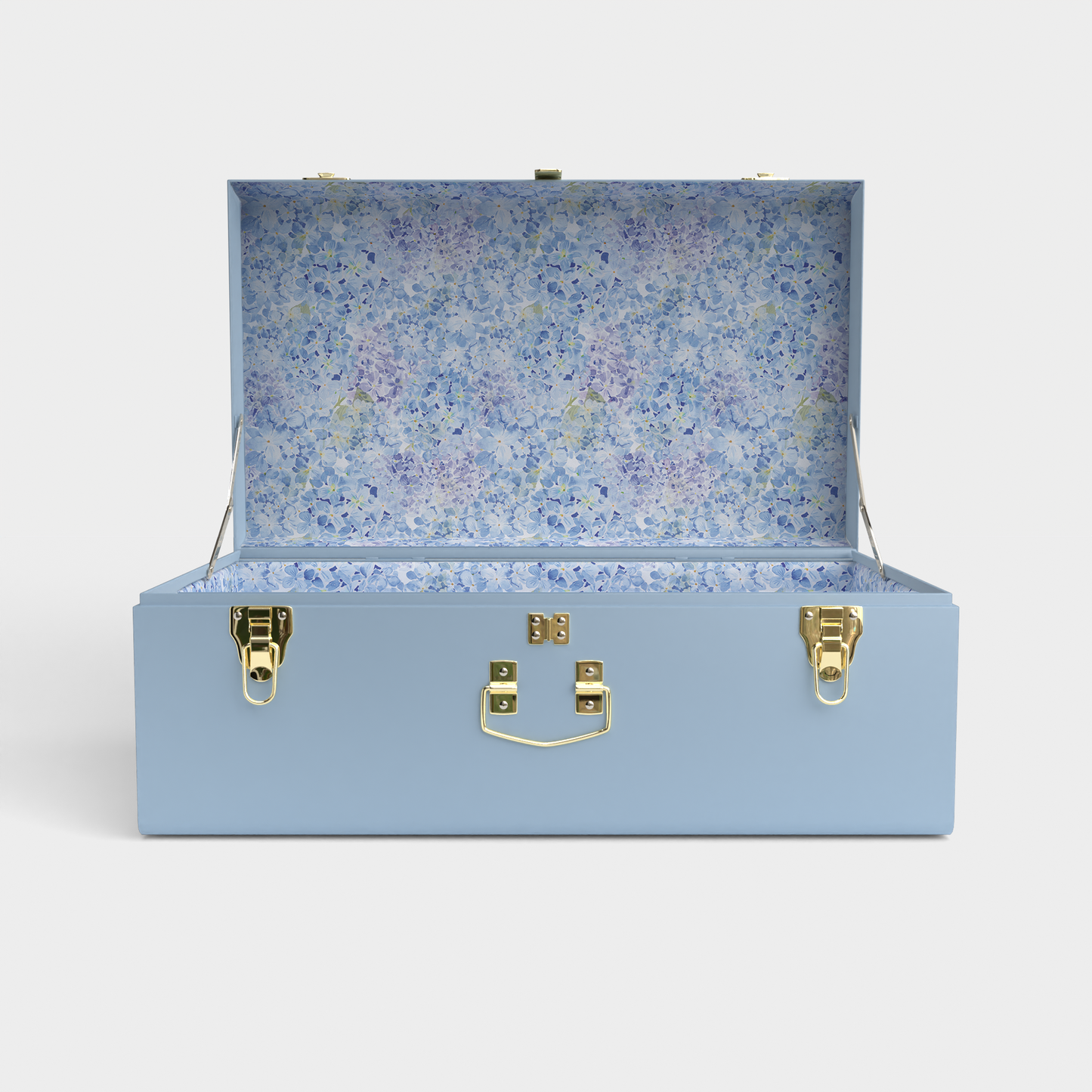 Grand Trunk - Light Blue