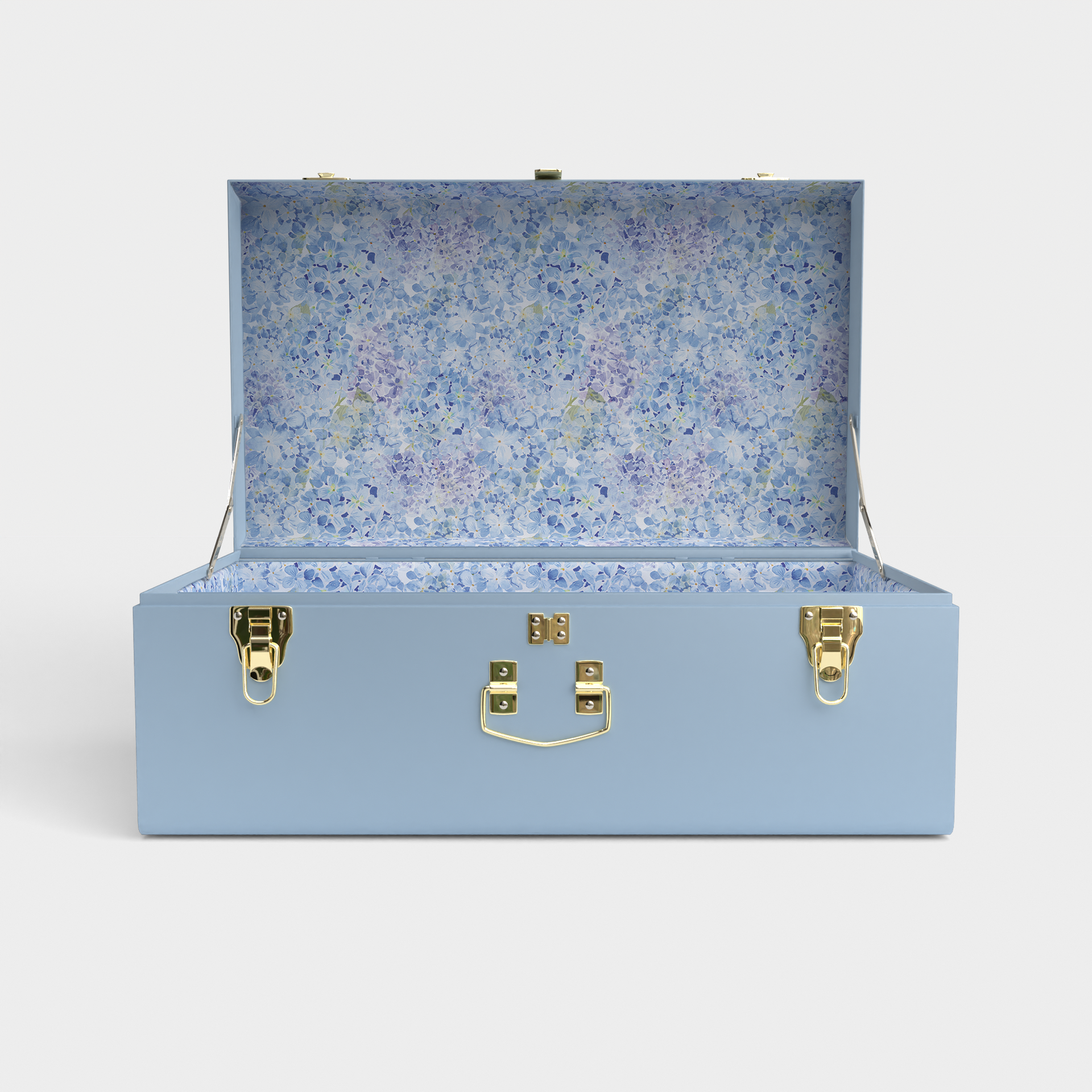 Grand Bridal Trunk | Best Seller
