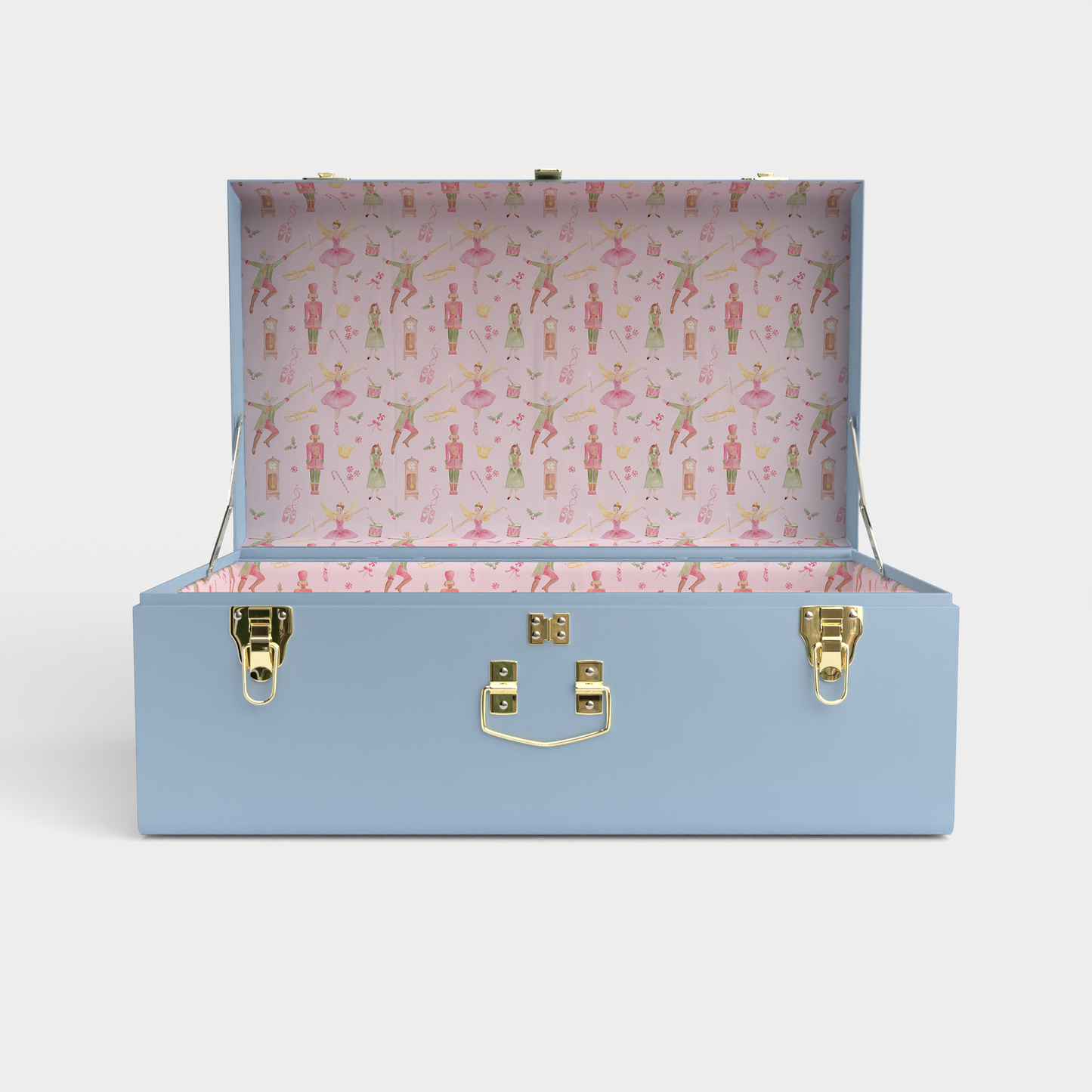 2025 Grand Holiday Trunk