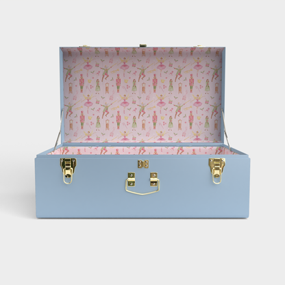 2025 Grand Holiday Trunk