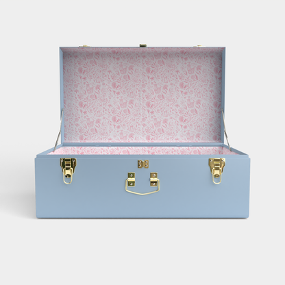 Grand Trunk - Light Blue