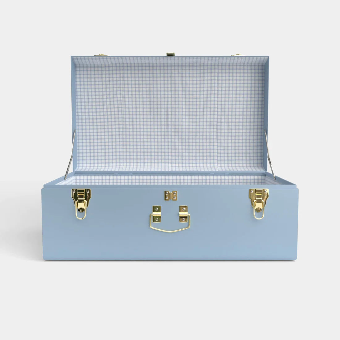 Needlepoint Grand Trunk