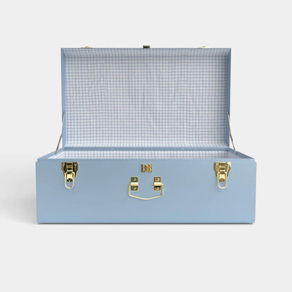 Needlepoint Grand Trunk