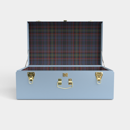 Grand Classic Trunk - Light Blue