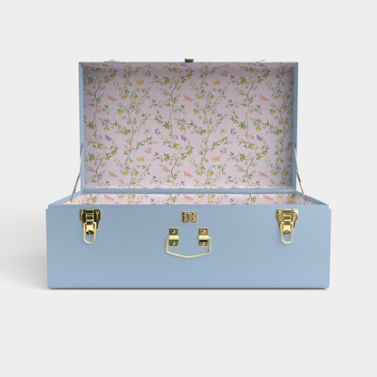 Grand Trunk - Light Blue