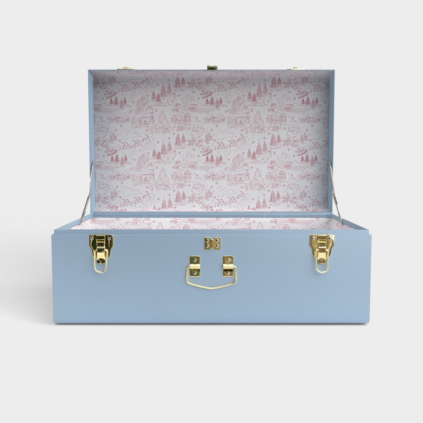 2025 Grand Holiday Trunk