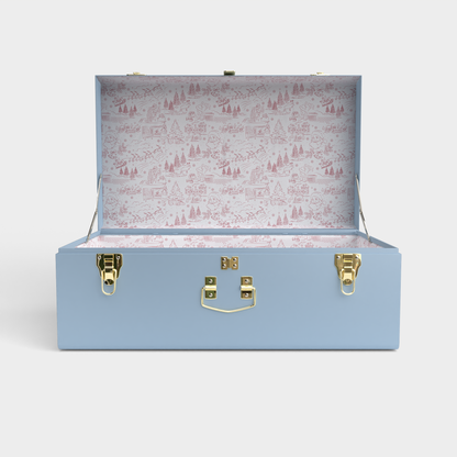 2025 Grand Holiday Trunk