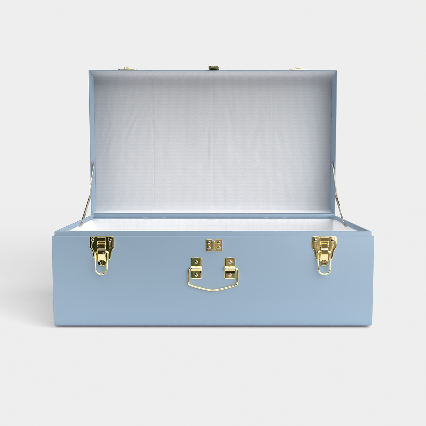 Grand Classic Trunk - Light Blue