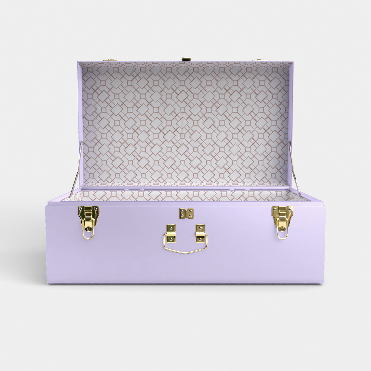 Grand Trunk - Limited Edition Lilac