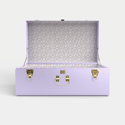 Grand Trunk - Limited Edition Lilac