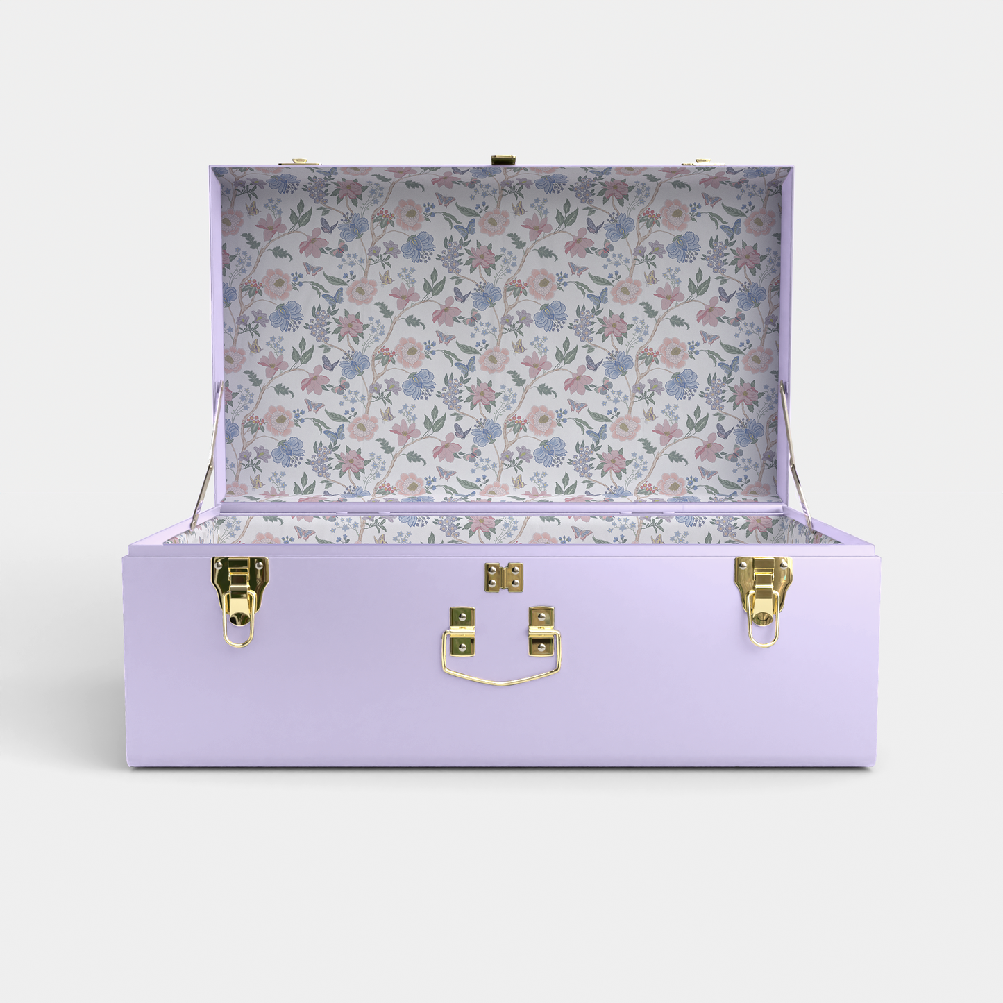 Grand Trunk - Limited Edition Lilac