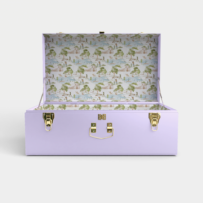 Grand Trunk - Limited Edition Lilac