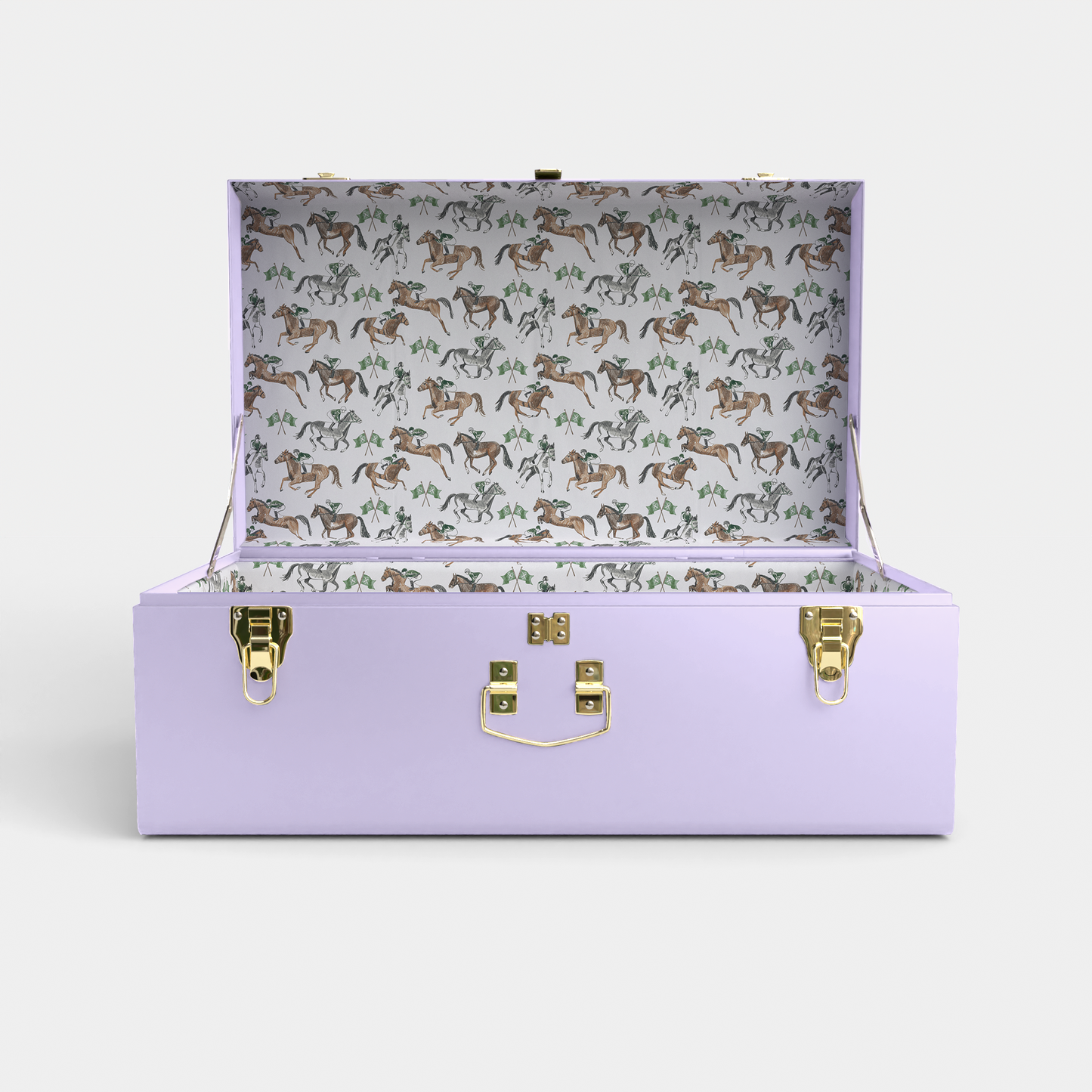 Grand Trunk - Limited Edition Lilac