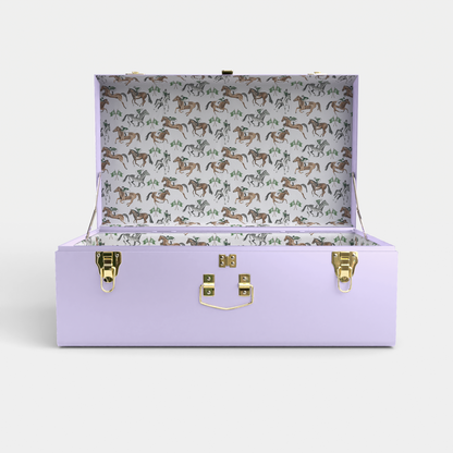Grand Trunk - Limited Edition Lilac