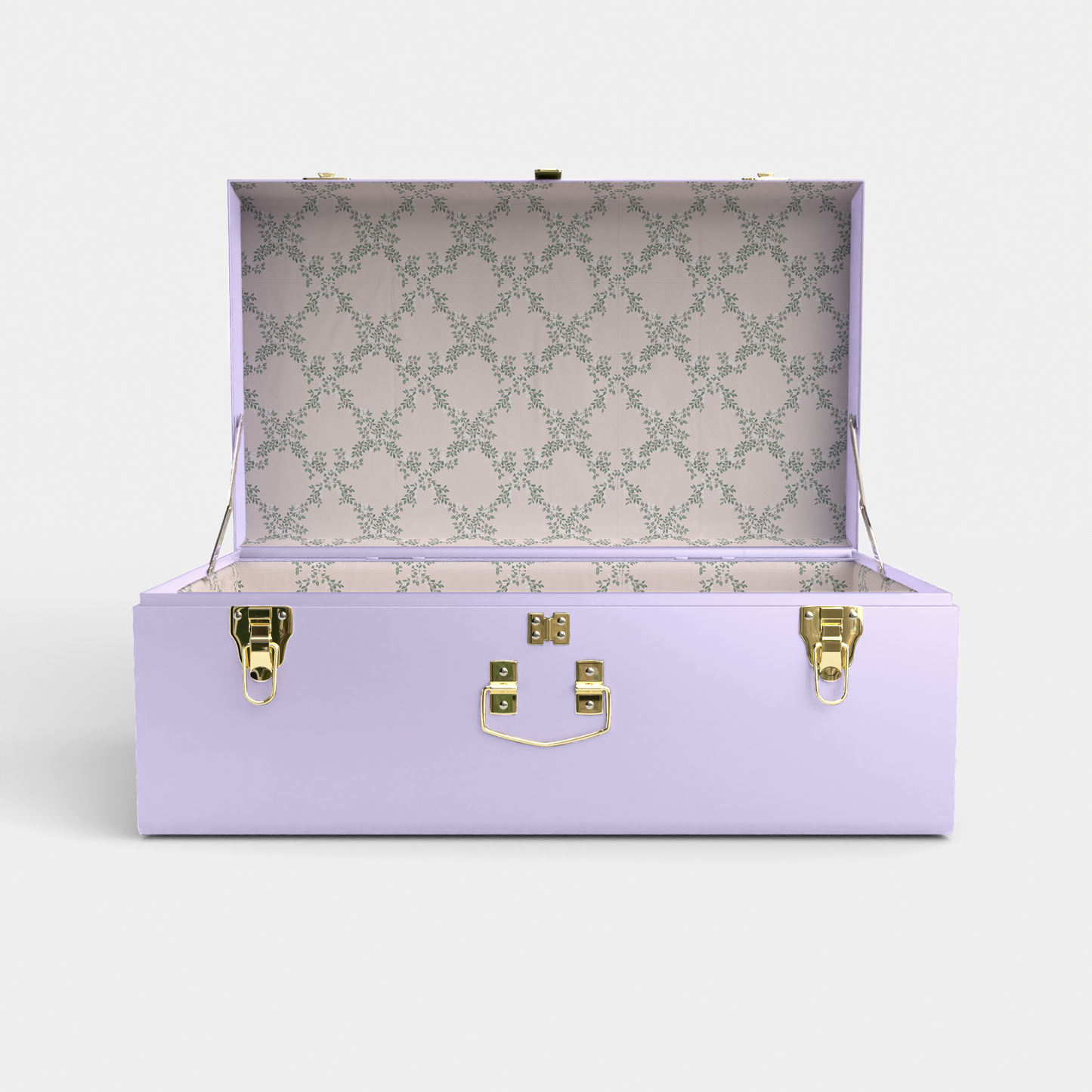 Grand Trunk - Limited Edition Lilac