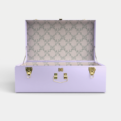 Grand Trunk - Limited Edition Lilac
