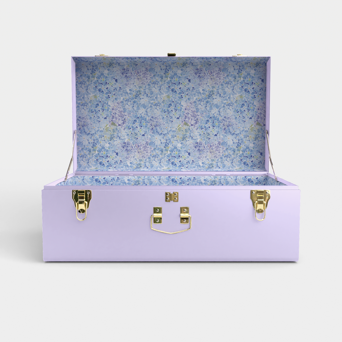 Grand Trunk - Limited Edition Lilac
