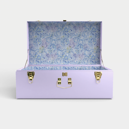 Grand Trunk - Limited Edition Lilac