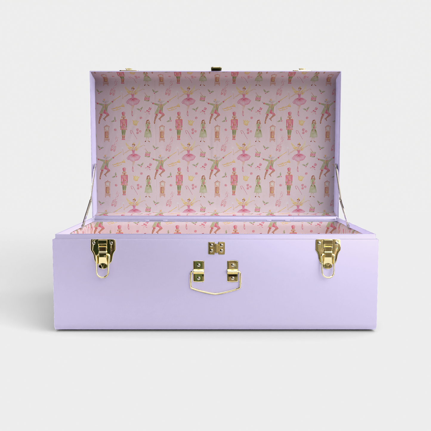 2025 Grand Holiday Trunk