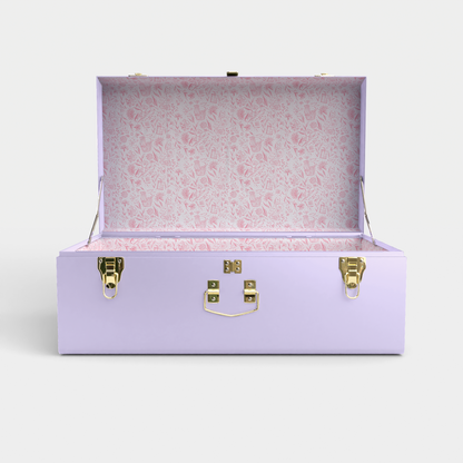 Grand Trunk - Limited Edition Lilac