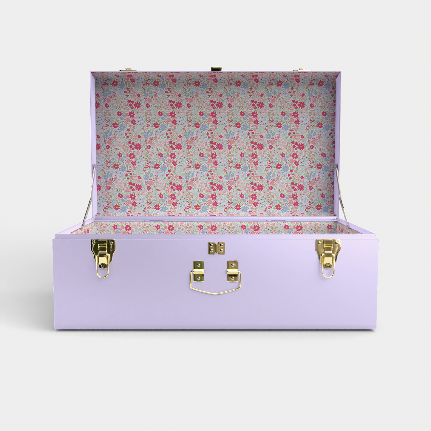 Grand Trunk - Limited Edition Lilac