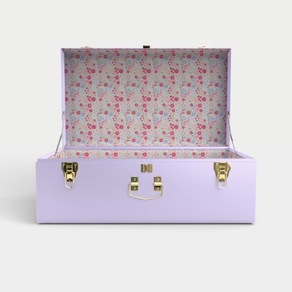 Grand Trunk - Limited Edition Lilac